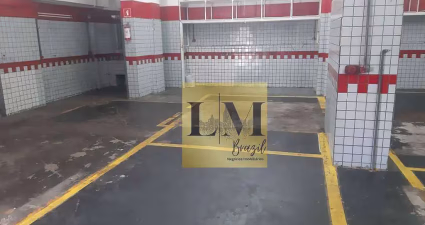 Galpão para alugar, 180 m² por r$ 7.437/mês - campos elíseos - são paulo/sp