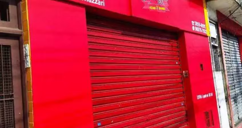 Casa comercial com 3 salas à venda na Avenida Deputado Cantídio Sampaio, Vila Penteado, São Paulo