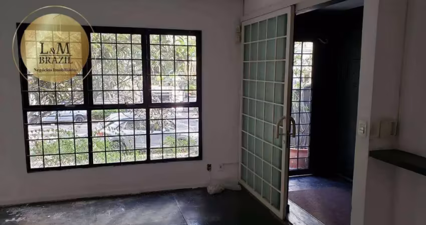 Prédio para alugar, 371 m² por r$ 27.683,00/mês - higienópolis - são paulo/sp