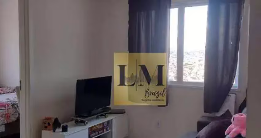 Apartamento com 2dorms . - vila nina  / cachoeirinha