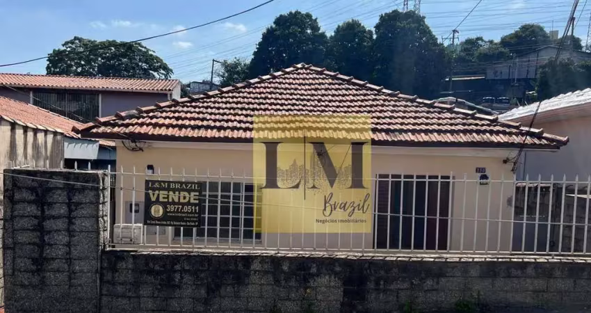 Casa com 3 dormitórios à venda, 192 m² por r$ 420.000,00 - vila união(zona norte) - são paulo/sp