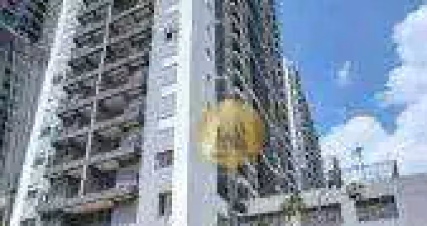 Apartamento com 2 dormitórios à venda, 41 m² por r$ 415.000,00 - lapa - são paulo/sp