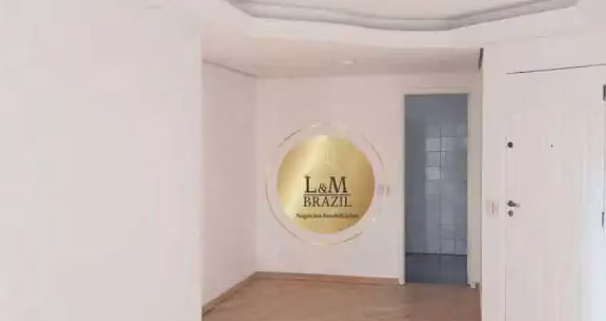 Apartamento com 3 quartos à venda na Rua Apiacás, Perdizes, São Paulo