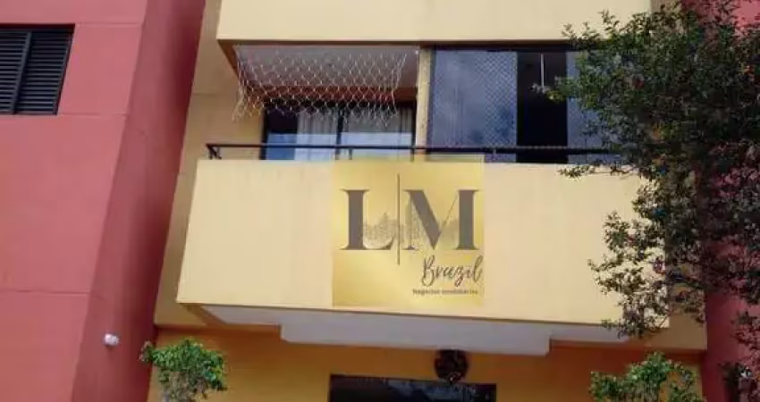 Apto para locação, 2 dorms (1 suíte) 2 vagas - ao lado da margina tietê