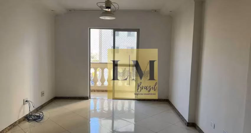 Apartamento com 3 dormitórios, 98 m² - venda por r$ 820.000,00 ou aluguel por r$ 4.600,00/mês - freguesia do ó - são paulo/sp