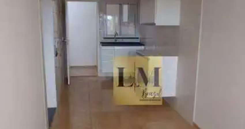 Apartamento com 2 dormitórios, 47 m² - venda por r$ 355.000,00 ou aluguel por r$ 2.140,00/mês - vila portuguesa - são paulo/sp