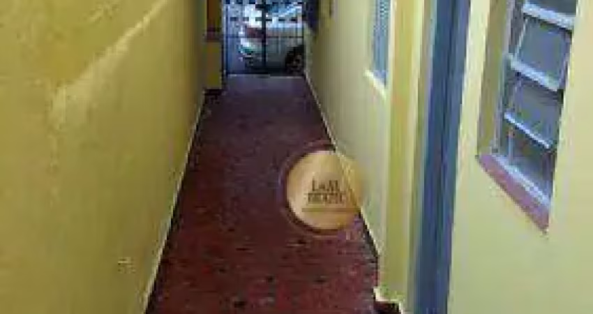 Casa com 1 dormitório para alugar, 60 m² por r$ 893,01/mês - vila penteado - são paulo/sp