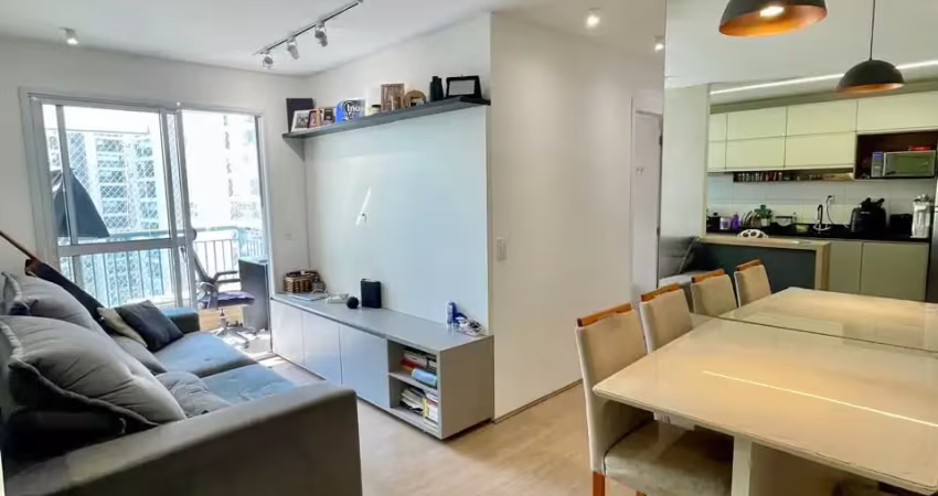 Apartamento a venda condomínio moov parque maia 2 quartos sendo 1 suíte