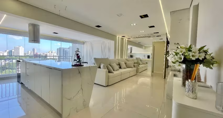 Lindo apartamento a venda no condomínio patteo bosque maia
