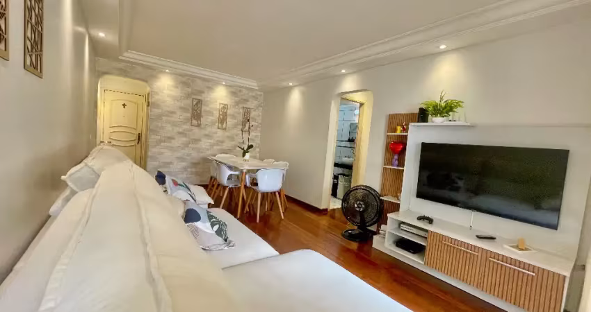 Apartamento à venda 3 dormitórios 1 suíte 2 vagas em guarulhos