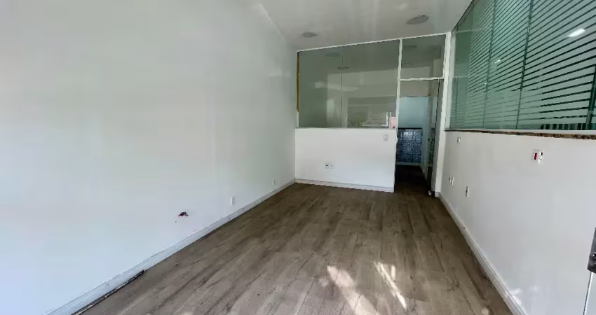 Salão comercial para aluguel no jardim munhoz (ponte grande) guarulhos