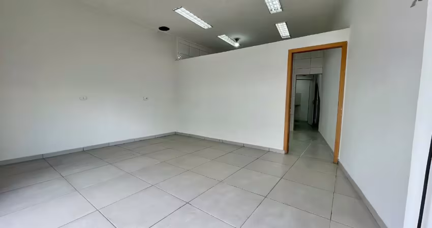 Ótimo salão comercial para locação no jardim vila galvão em guarulhos
