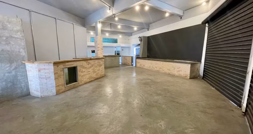 Ponto comercial com 2 salas para alugar na Rua Treze de Maio, 556, Vila Galvão, Guarulhos