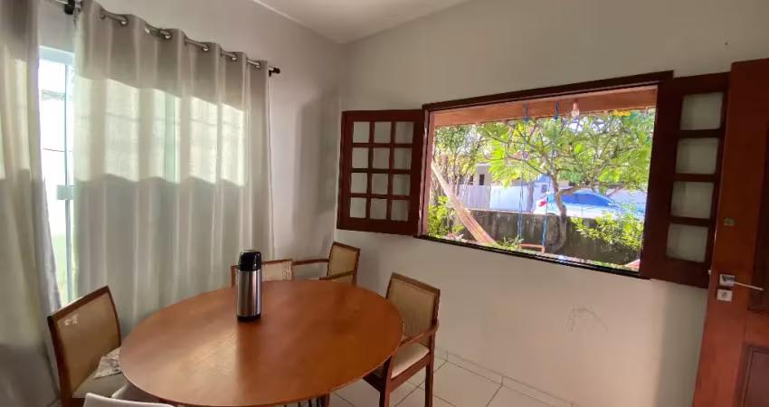 Casa em condomínio fechado com 2 quartos à venda na Rua Vinte e Cinco, S/N, Cohajap, São Luís