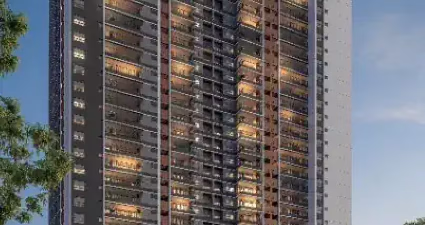 Apartamento de 67 a 167m²  no Alto do Ipiranga