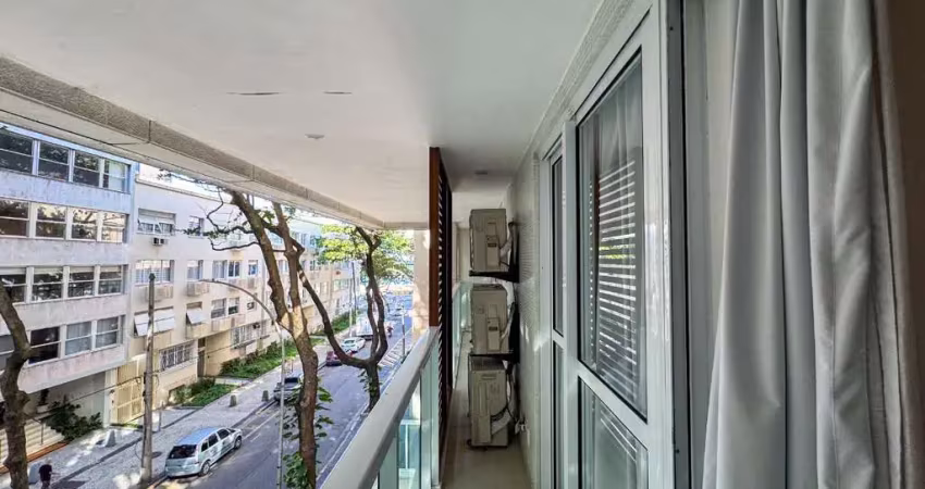 Imperdível oportunidade: apartamento de luxo com 3 quartos e 2 suítes no leblon, rio de janeiro-rj!