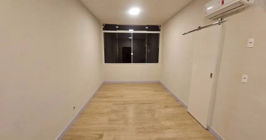 Apartamento com 1 quarto à venda em Laranjeiras, Rio de Janeiro 