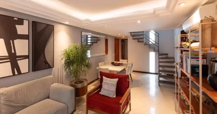 Apartamento com 3 quartos à venda em Laranjeiras, Rio de Janeiro 
