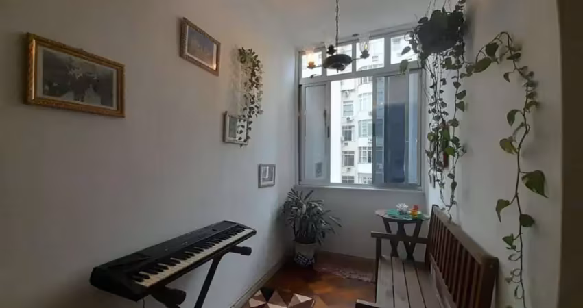 Apartamento com 3 quartos à venda em Copacabana, Rio de Janeiro 