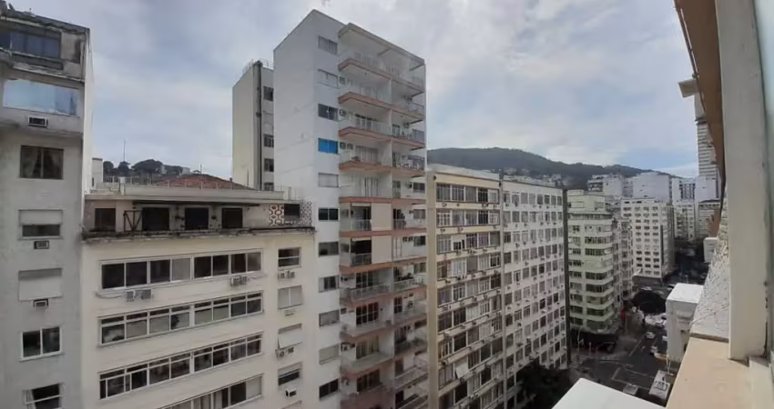 Apartamento com 1 quarto à venda em Copacabana, Rio de Janeiro 