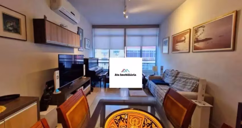 Apartamento à venda em copacabana, rio de janeiro - 3 quartos, 1 sala, 3 banheiros, 1 vaga de garagem, 120m² de área.