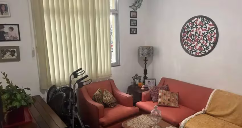 Imperdível: apartamento à venda em copacabana, rio de janeiro-rj! 2 quartos, 1 sala, 50m² de área!