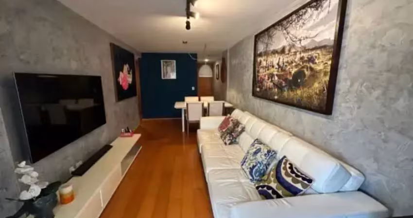Apartamento com 2 quartos à venda em Botafogo, Rio de Janeiro 