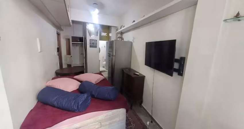 Apartamento à venda em copacabana, rio de janeiro - 1 quarto, 1 banheiro, 18m². confira já!