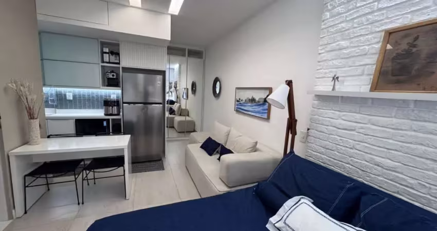 Apartamento à venda em copacabana, rio de janeiro - 1 quarto, 1 banheiro, 26m² de área