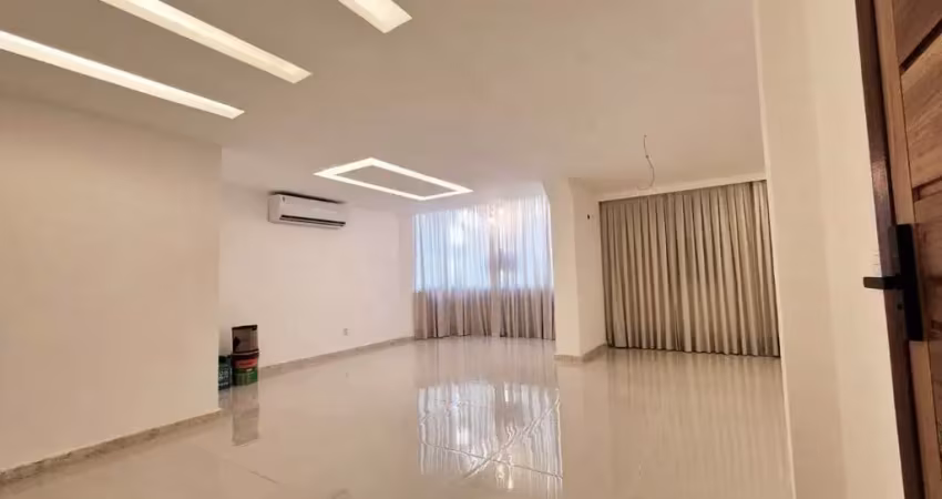 Apartamento de luxo em copacabana: 3 quartos, 3 suítes, 2 salas, 3 banheiros, 130m² - venda no rio de janeiro-rj!