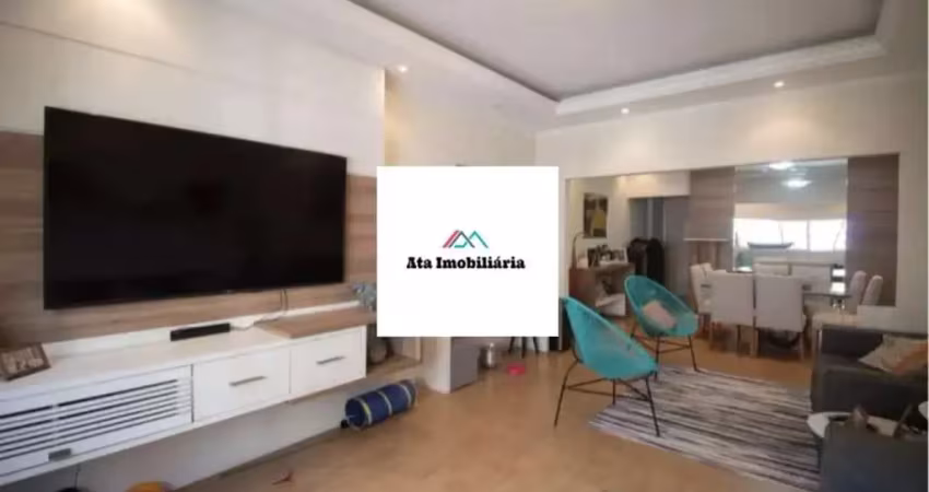 Apartamento com 3 quartos à venda em Copacabana, Rio de Janeiro 