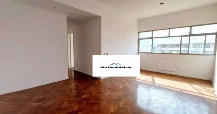 Apartamento com 3 quartos à venda em Humaitá, Rio de Janeiro 