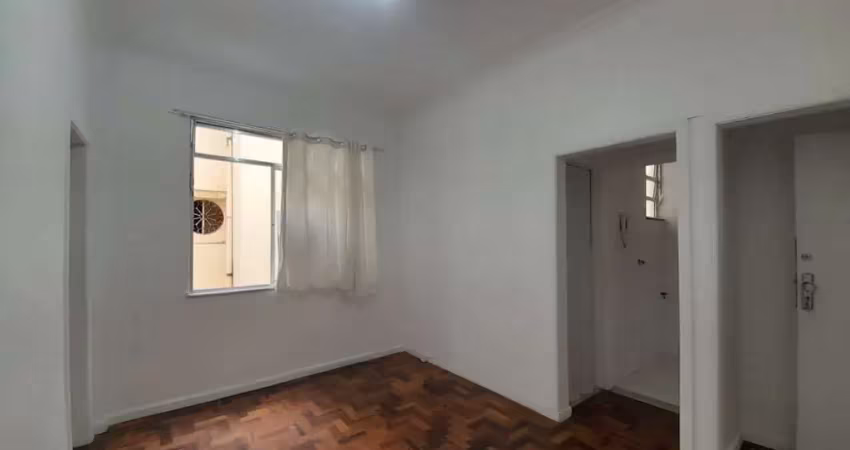 Apartamento com 1 quarto à venda em Copacabana, Rio de Janeiro 