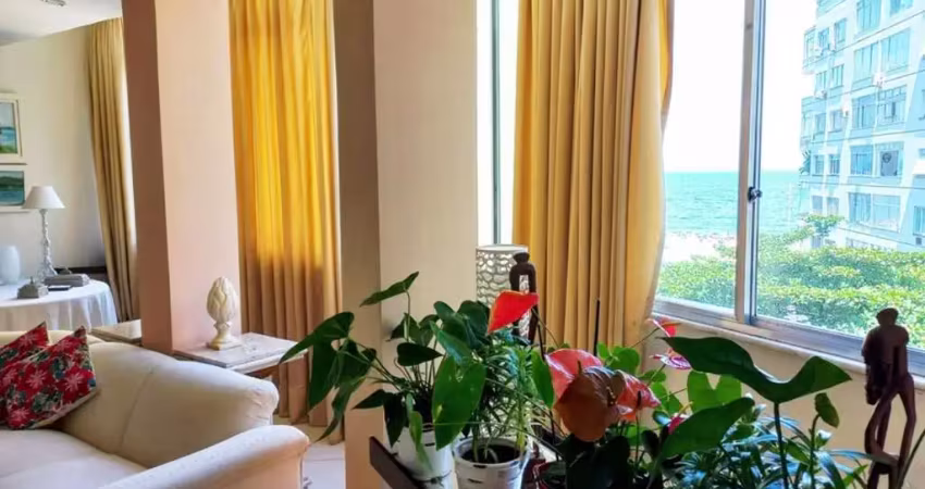 Apartamento com 4 quartos à venda em Copacabana, Rio de Janeiro 