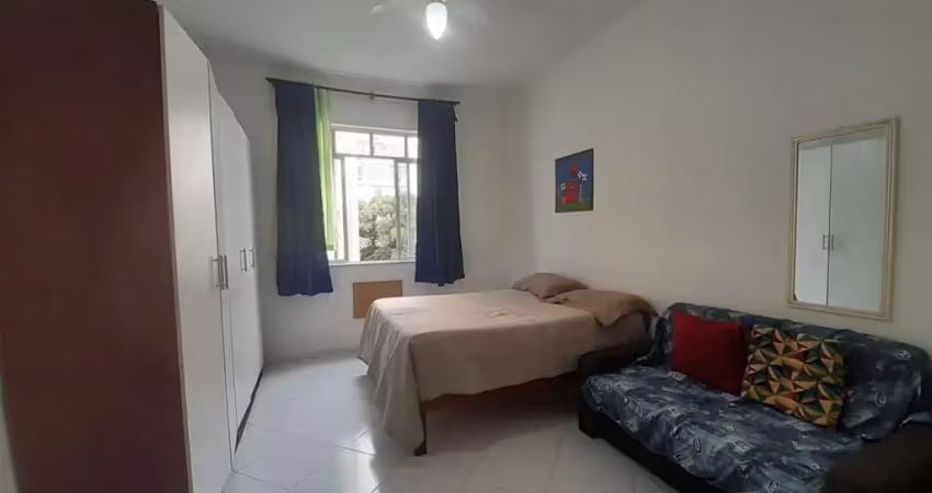 Apartamento com 1 quarto à venda em Copacabana, Rio de Janeiro 