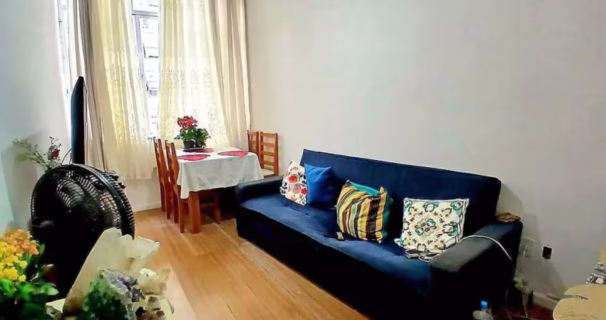 Apartamento com 2 quartos à venda em Copacabana, Rio de Janeiro 