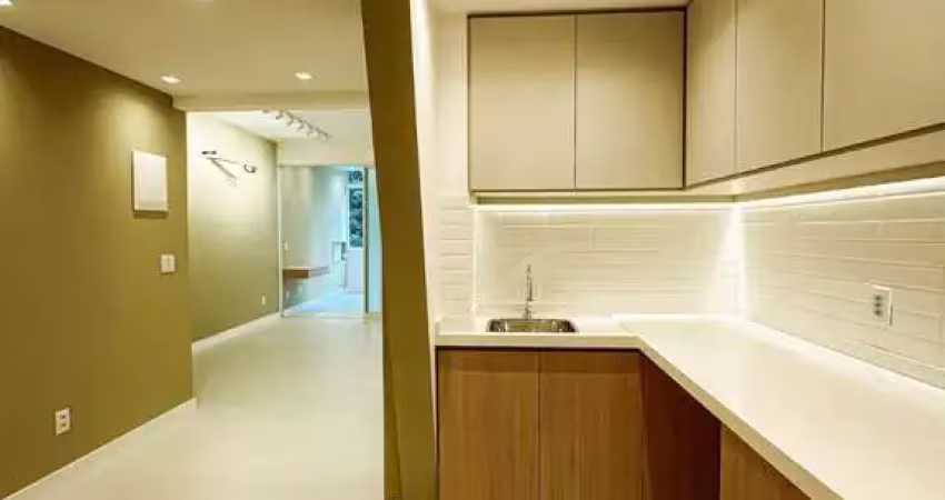 Apartamento com 2 quartos à venda no Leblon, Rio de Janeiro 
