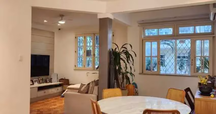 Apartamento com 3 quartos à venda em Copacabana, Rio de Janeiro 