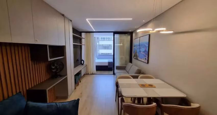 Apartamento com 1 quarto à venda em Copacabana, Rio de Janeiro 