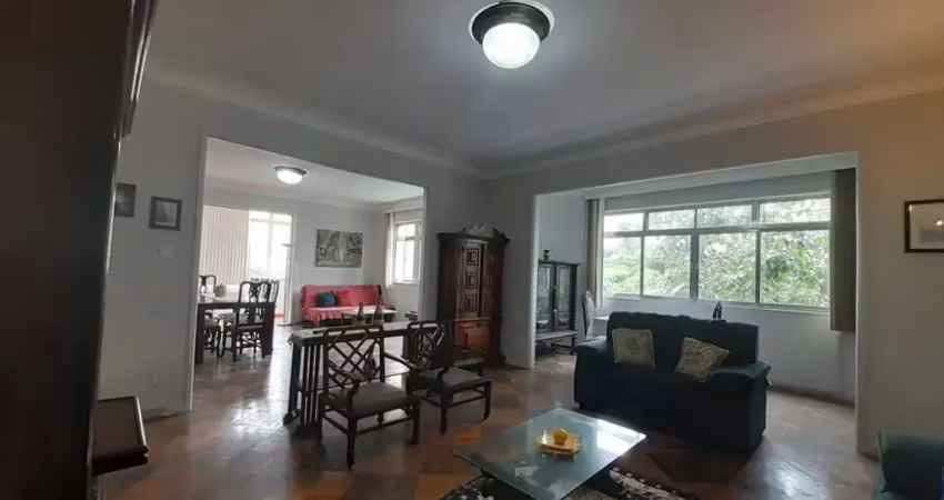 Imperdível: apartamento de luxo à venda em copacabana, rio de janeiro - 4 quartos, 3 salas, 3 banheiros, 1 vaga, 243 m².