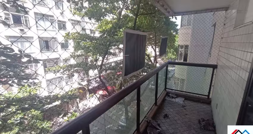 Imperdível apartamento à venda em copacabana, rio de janeiro - 3 quartos, 1 suíte, 90m² - agende sua visita!