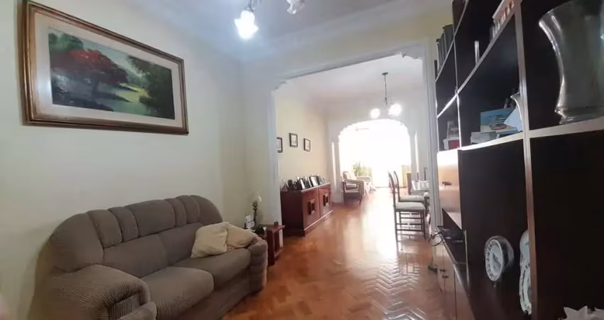 Apartamento com 3 quartos à venda em Copacabana, Rio de Janeiro 