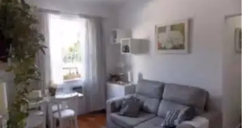 Apartamento à venda em botafogo, rio de janeiro: 2 quartos, 1 suíte, 1 sala, 2 banheiros e 76m² de área.