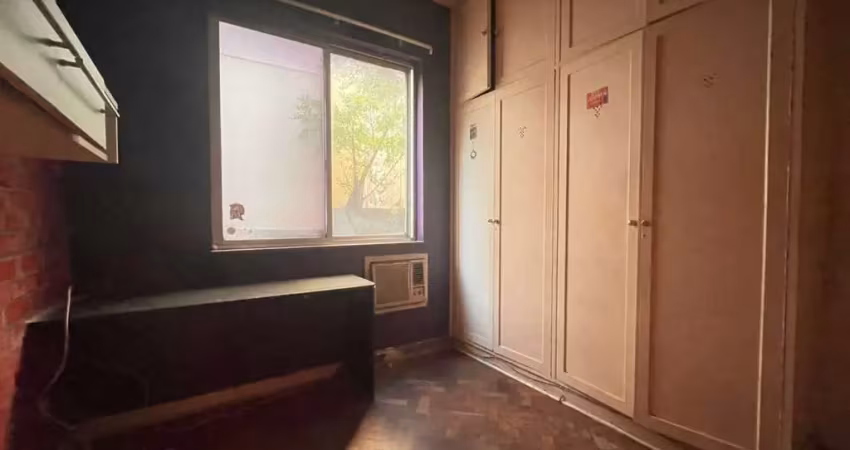 Apartamento com 2 quartos à venda em Laranjeiras, Rio de Janeiro 