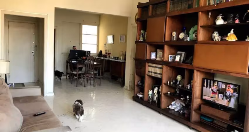 Apartamento com 3 quartos à venda em Copacabana, Rio de Janeiro 