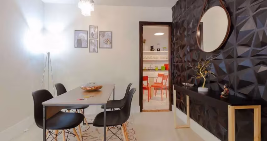 Apartamento com 3 quartos à venda em Copacabana, Rio de Janeiro 