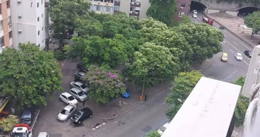 Apartamento à venda em copacabana, rj: 1 quarto, 1 banheiro, 40m² - a oportunidade que você esperava!