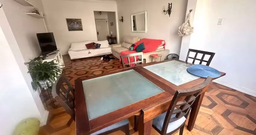 Apartamento com 3 quartos à venda em Copacabana, Rio de Janeiro 