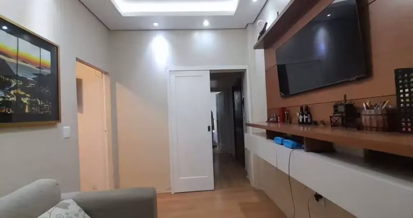 Apartamento com 1 quarto à venda em Copacabana, Rio de Janeiro 