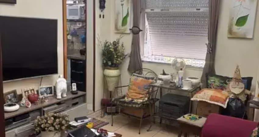 Apartamento com 1 quarto à venda no Flamengo, Rio de Janeiro 